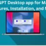 ChatGPT Desktop APP